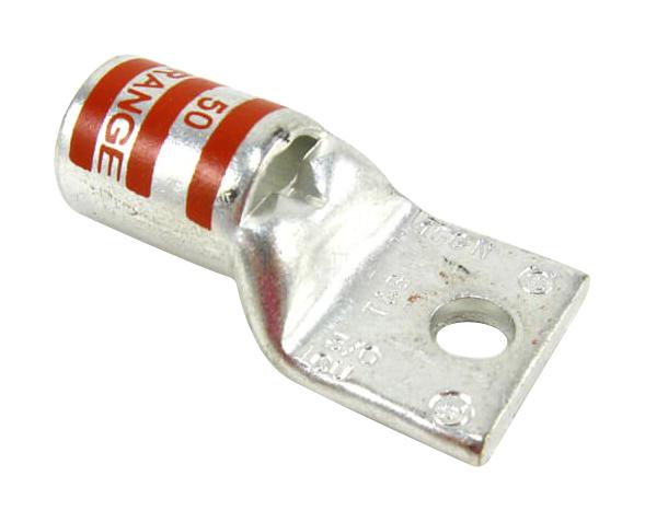 7TAH007100R0010 TERMINAL, COMPRESSION LUG, M10, 000AWG ABB