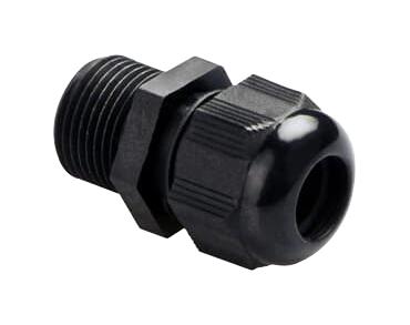 7TCA303070R0116 NCG-M502B NYL CG M50X1.5 30.0-38.0MM BLK ABB