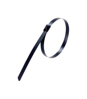 7TCG009420R0089 YLS-4.6-125BC 316 S/S COATED TIE 4.6X125 ABB