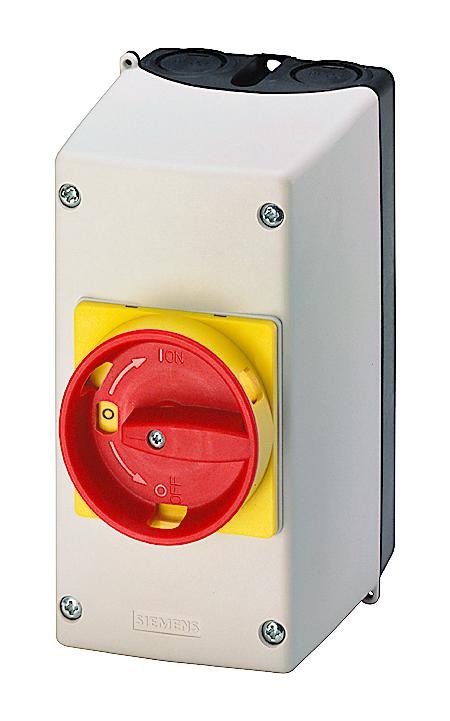 3RV1933-1GA00 EMERGENCY STOP SWITCH SIEMENS
