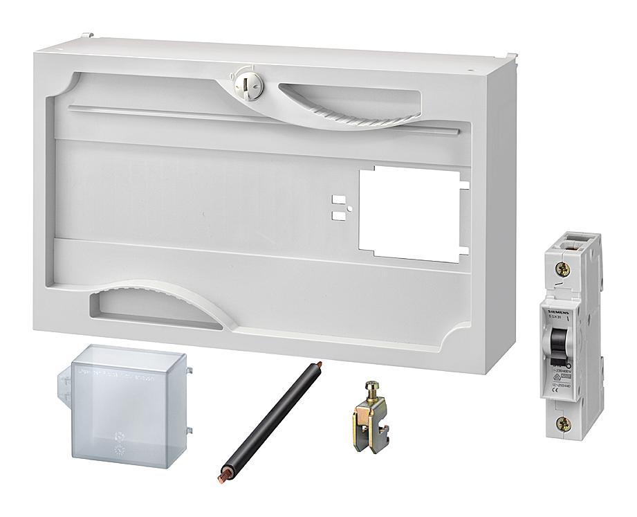 8GS4024-3 OTHER 19" CABINET RACK ACCESSORIES SIEMENS