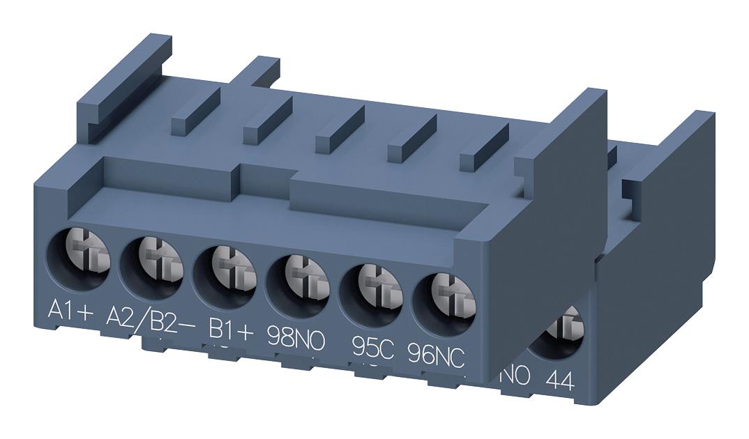 3RA6920-1C CONTROLLER ACCESSORIES SIEMENS