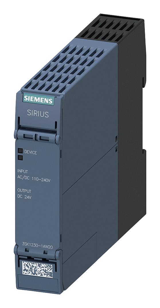 3SK1230-1AW20 CONTROLLER ACCESSORIES SIEMENS