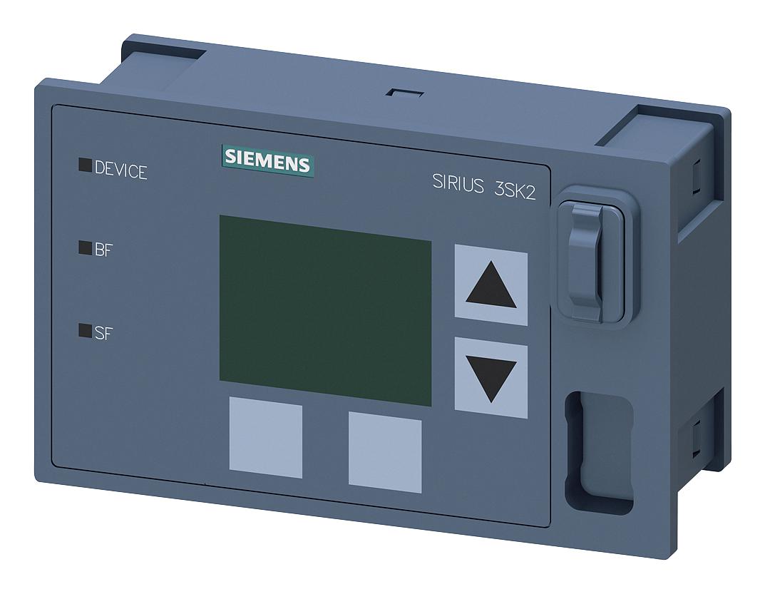 3SK2611-3AA00 CONTROLLER ACCESSORIES SIEMENS