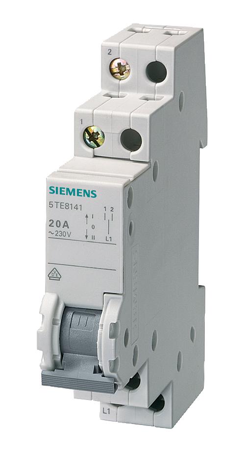 5TE8142 CONTROLLER ACCESSORIES SIEMENS