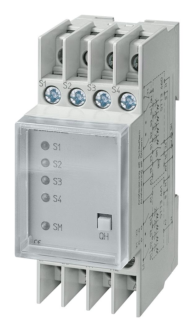 5TT3460 CONTROLLER ACCESSORIES SIEMENS