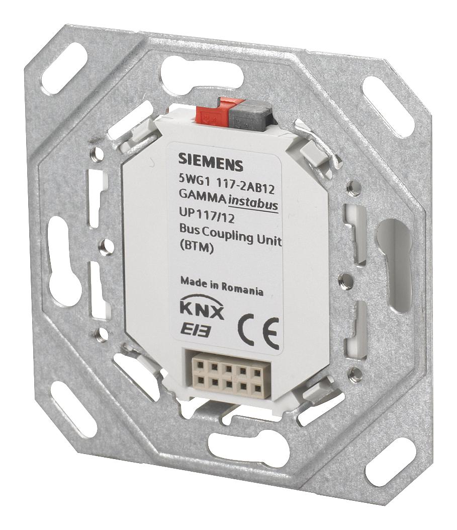 5WG1117-2AB12 CONTROLLER ACCESSORIES SIEMENS