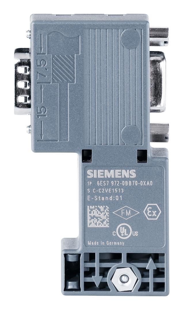 6AG1972-0BB70-7XA0 CONTROLLER ACCESSORIES SIEMENS