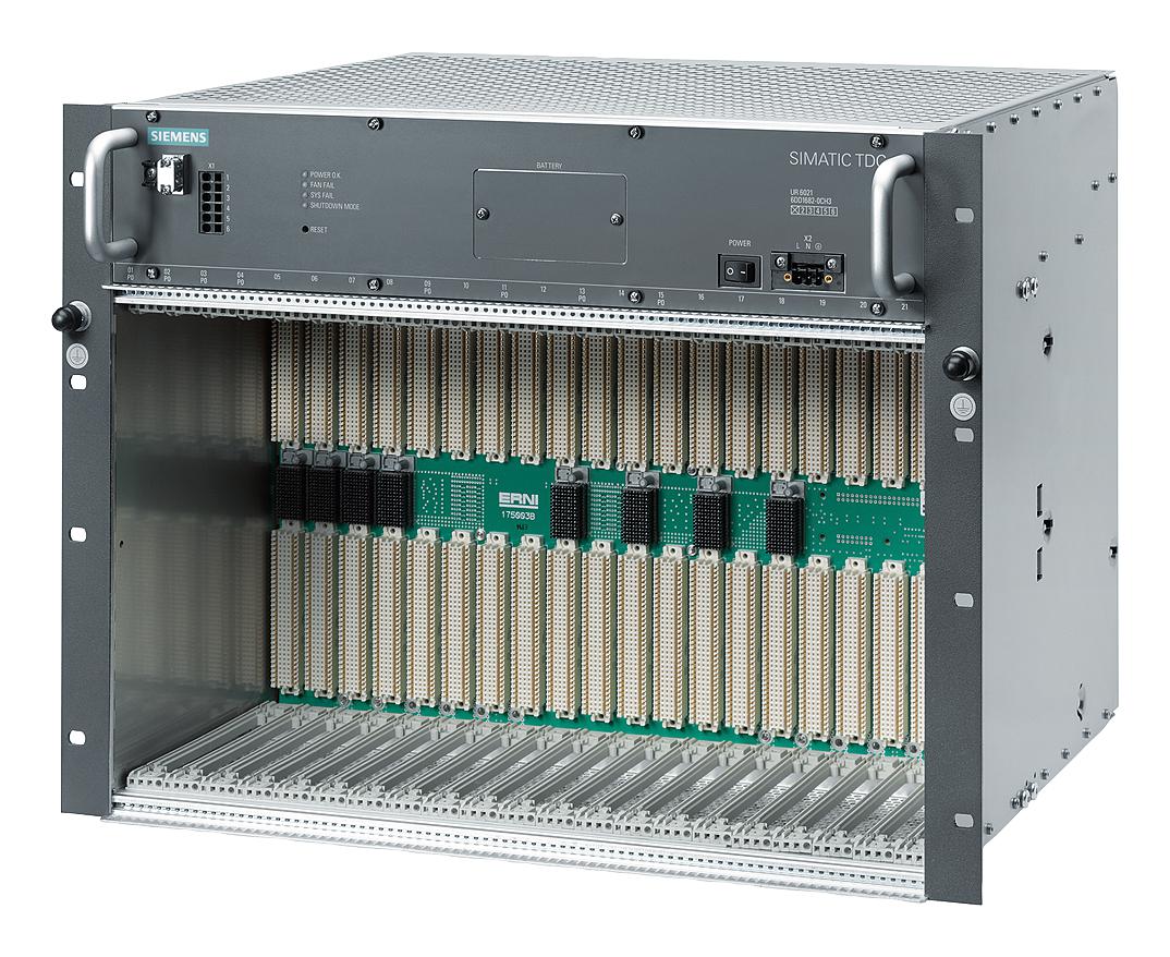 6DD1682-0CH3 CONTROLLER ACCESSORIES SIEMENS