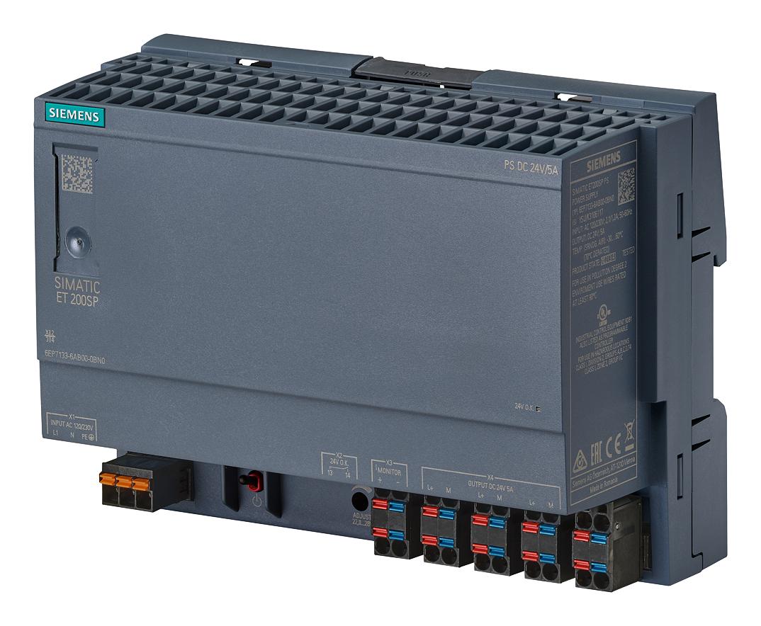 6EP7133-6AB00-0BN0 CONTROLLER ACCESSORIES SIEMENS