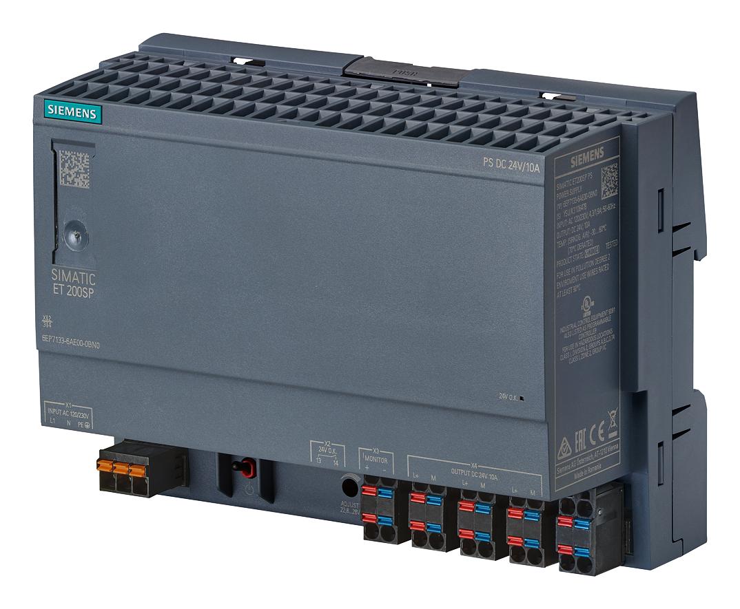 6EP7133-6AE00-0BN0 CONTROLLER ACCESSORIES SIEMENS