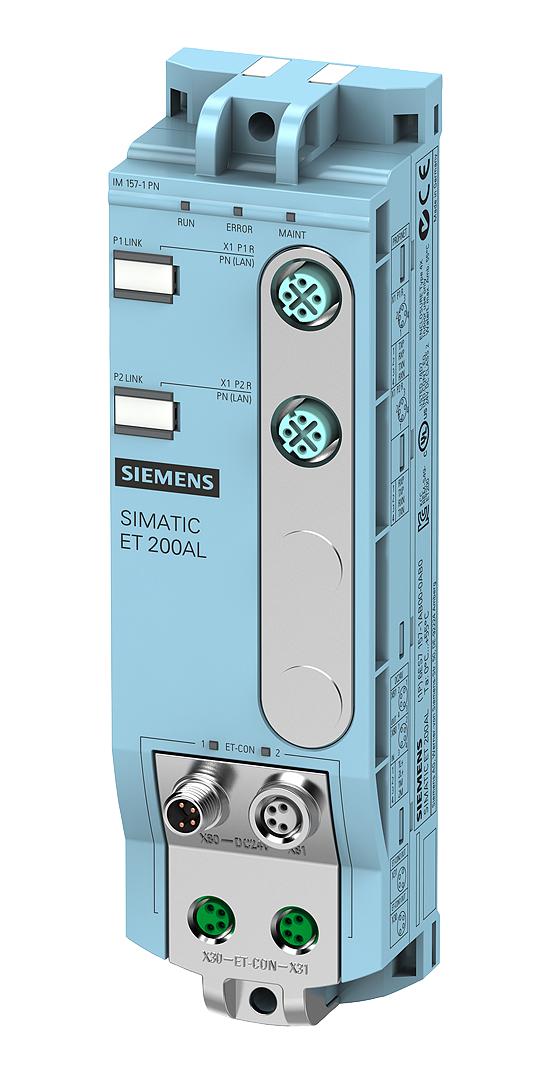 6ES7157-1AB00-0AB0 CONTROLLER ACCESSORIES SIEMENS