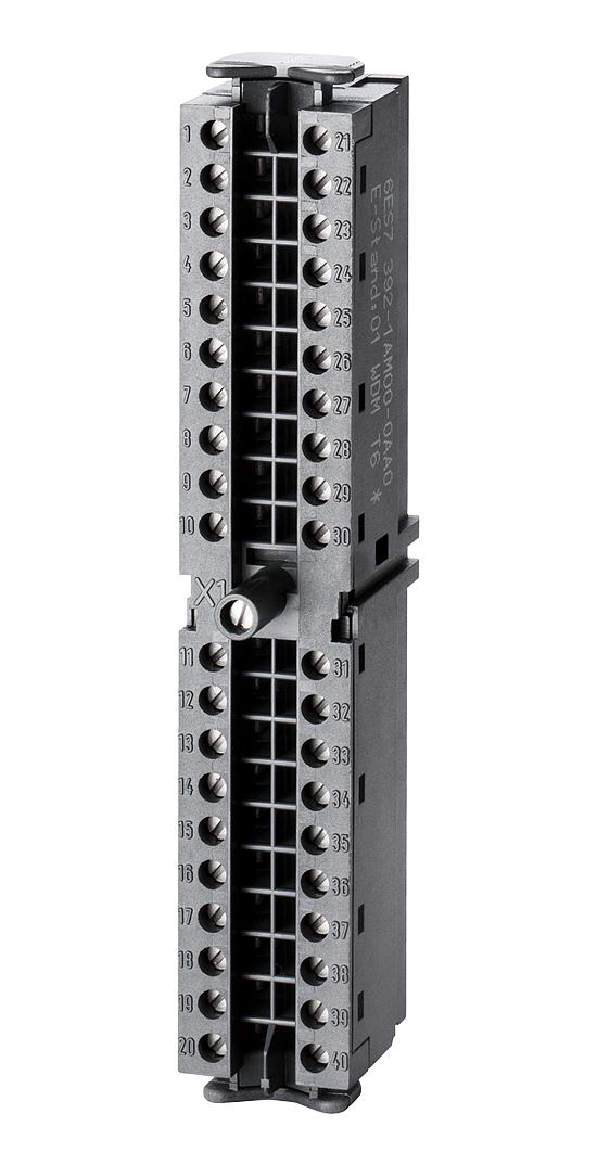 6ES7392-1AM00-0AA0 CONTROLLER ACCESSORIES SIEMENS