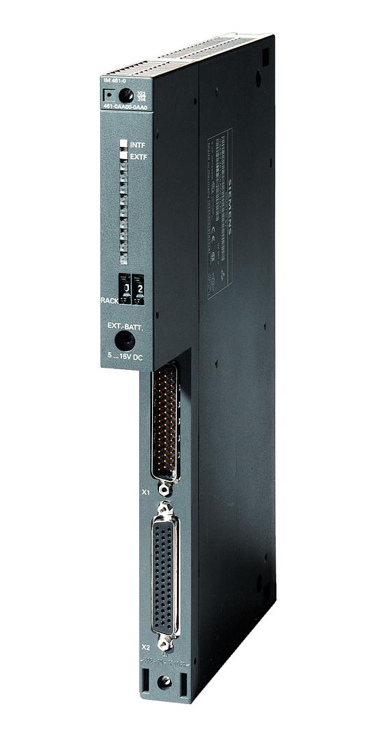 6ES7461-0AA01-0AA0 CONTROLLER ACCESSORIES SIEMENS
