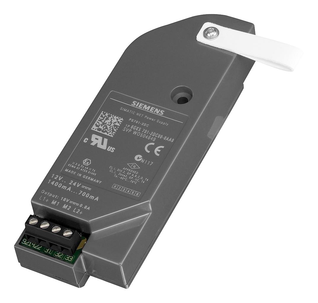 6GK5791-2DC00-0AA0 CONTROLLER ACCESSORIES SIEMENS