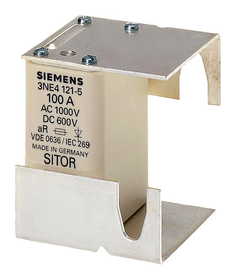 3NE4117-5 CONTROL GEAR & SWITCH GEAR ACCESSORY SIEMENS
