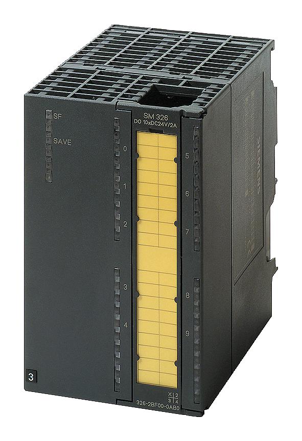 6ES7326-1BK02-0AB0 DIGITAL INPUT SIEMENS