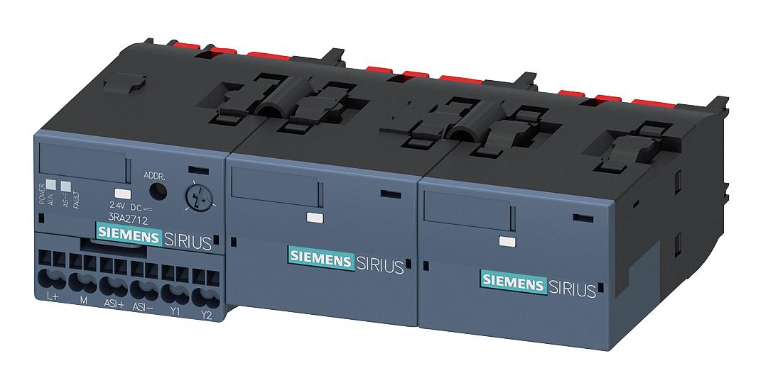 3RA2712-2CA00 I/O MODULES SIEMENS