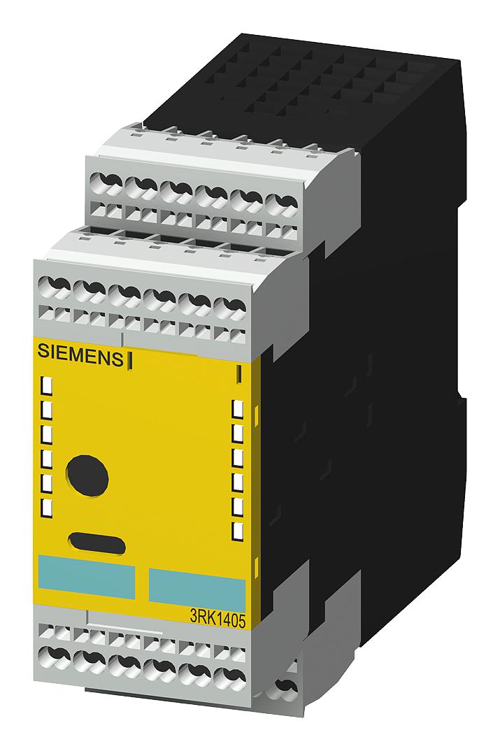 3RK1405-1SG15-0AA2 I/O MODULES SIEMENS