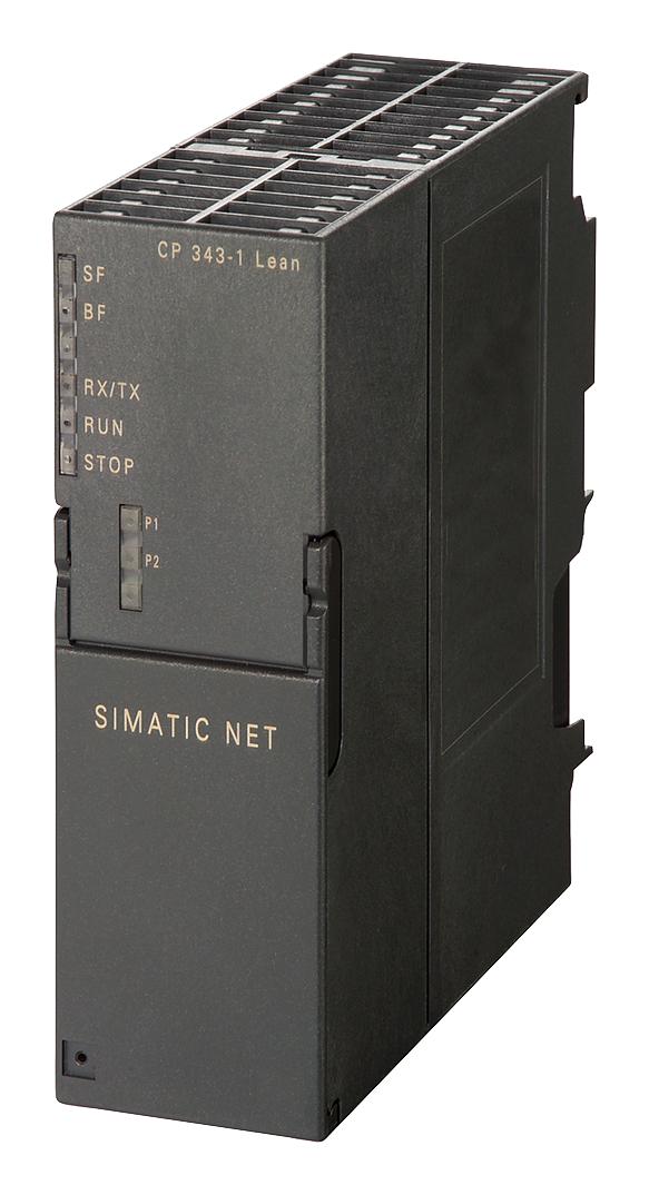 6AG1343-1CX10-2XE0 I/O MODULES SIEMENS