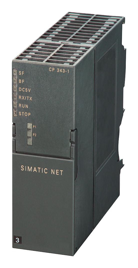 6AG1343-1EX30-7XE0 I/O MODULES SIEMENS