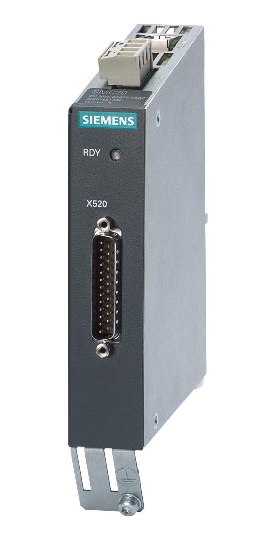 6SL3055-0AA00-5AA3 I/O MODULES SIEMENS