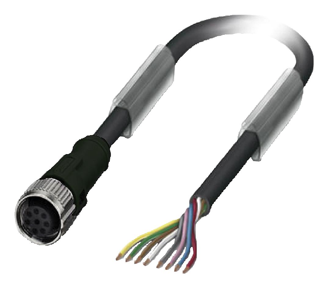 3SX5601-2GA05 I/O CABLE ASSEMBLIES SIEMENS