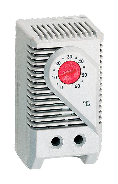 8MR2170-1BA THERMOSTAT, NC, 10A, 250VAC SIEMENS