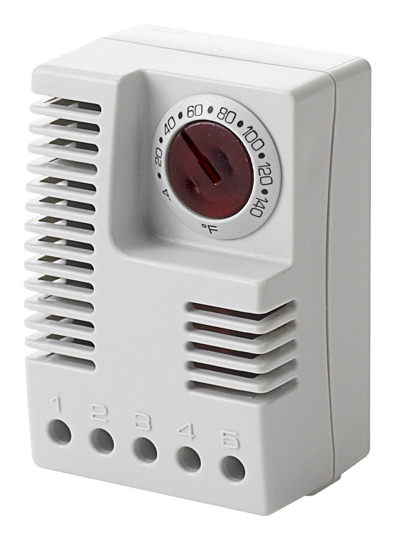 8MR2170-1GA THERMOSTAT, CO, 8A, 230VAC SIEMENS