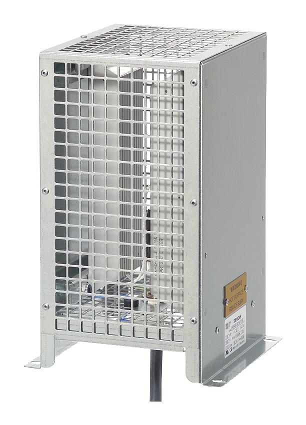 6SE6400-4BD21-2DA0 MOTORS ACCESSORIES SIEMENS