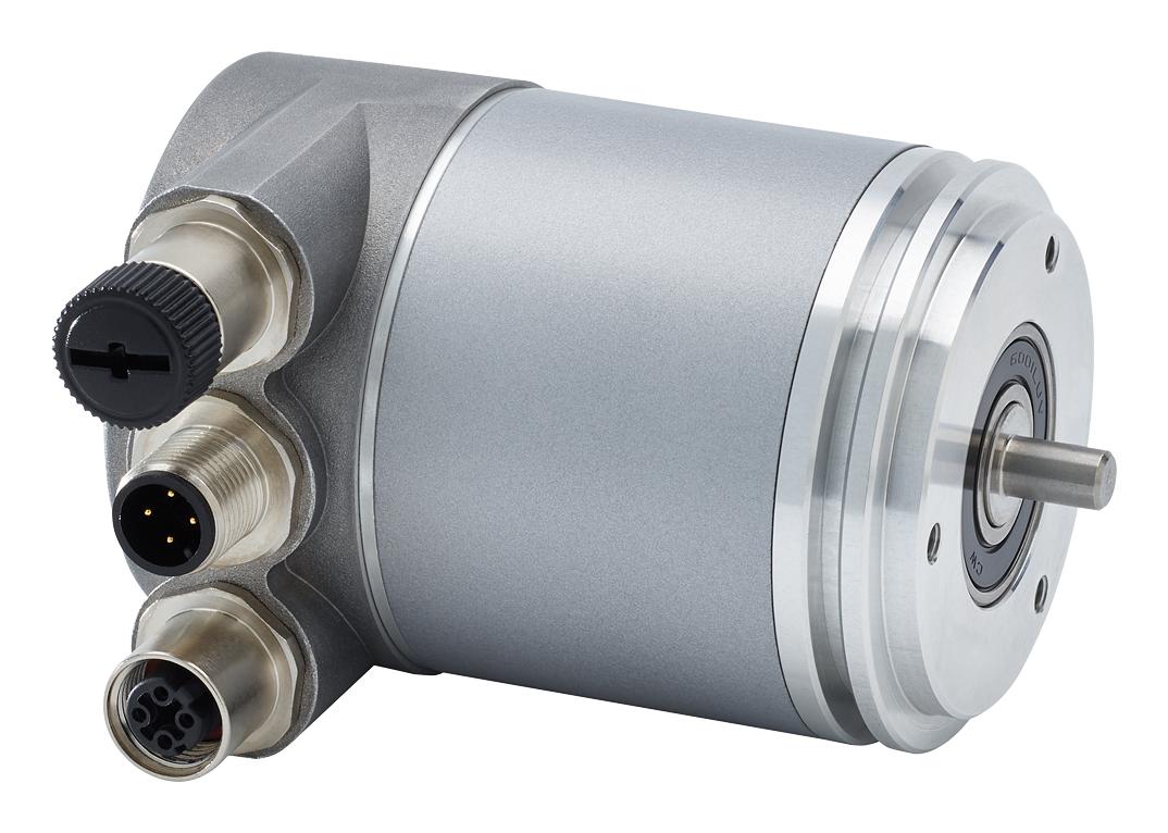 6FX2001-5FN25 ROTARY ENCODERS SIEMENS