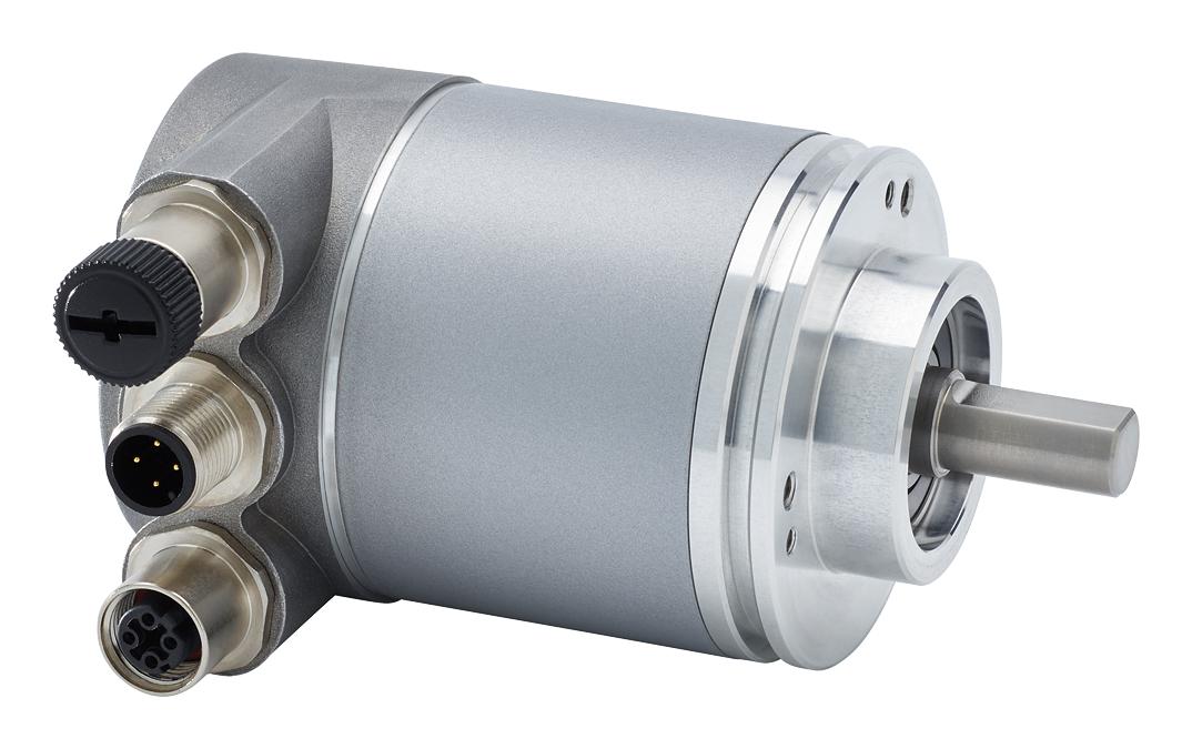6FX2001-5QN25 ROTARY ENCODERS SIEMENS