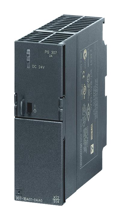 6ES7307-1BA01-0AA0 DC TO DC CONVERTERS SIEMENS