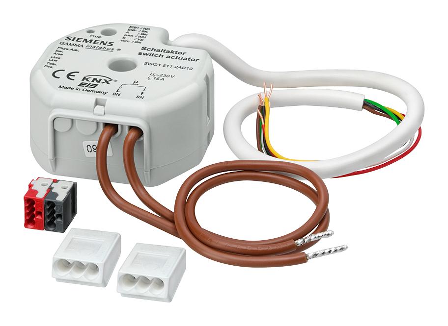 5WG1511-2AB10 LAMPS SIEMENS