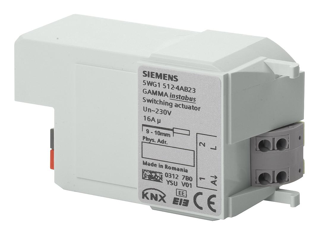 5WG1512-4AB23 LAMPS SIEMENS