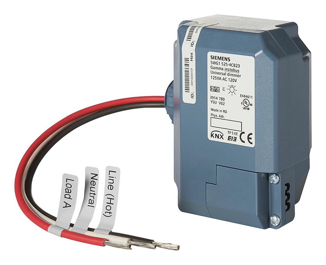 5WG1525-4CB23 LAMPS SIEMENS