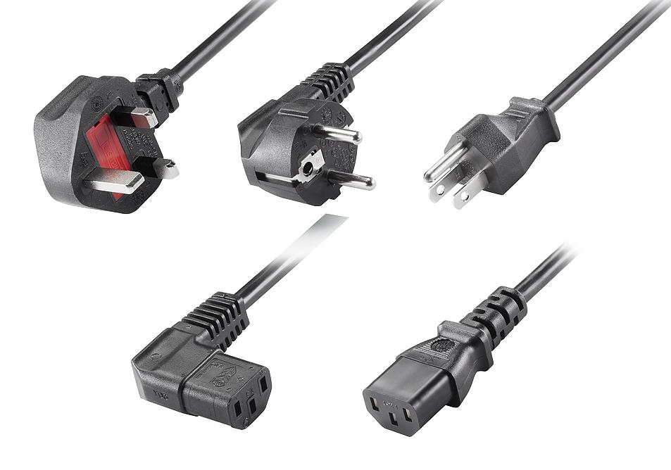 6ES7900-5FA00-0XA0 MAINS POWER CORDS SIEMENS