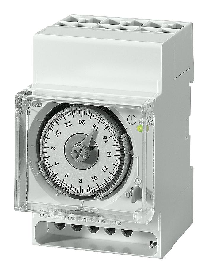 7LF5300-5 ANALOGUE TIMERS - DIN RAIL SIEMENS