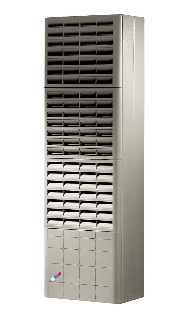 8MR6423-5SK20 CABINET COOL UNIT, 2.05KW, STEEL, 230VAC SIEMENS