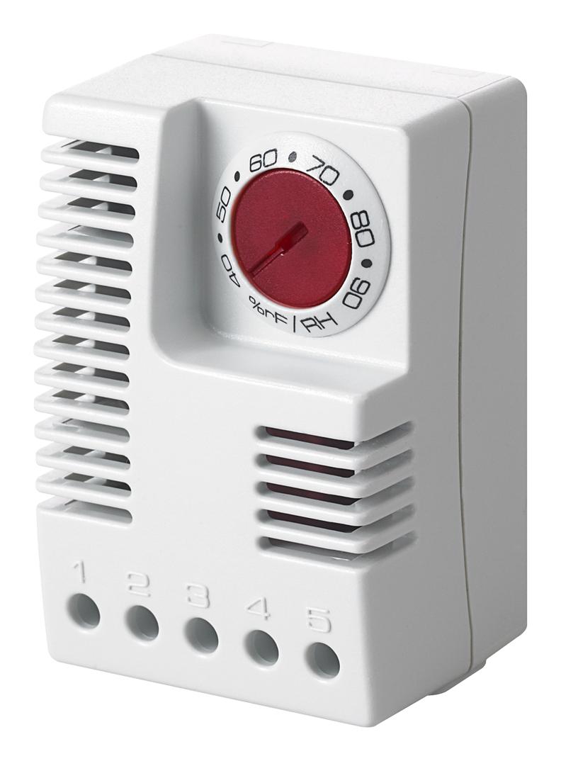 8MR2170-1AF ELECTRONIC HYGROSTAT, CO, 230VAC, IP20 SIEMENS