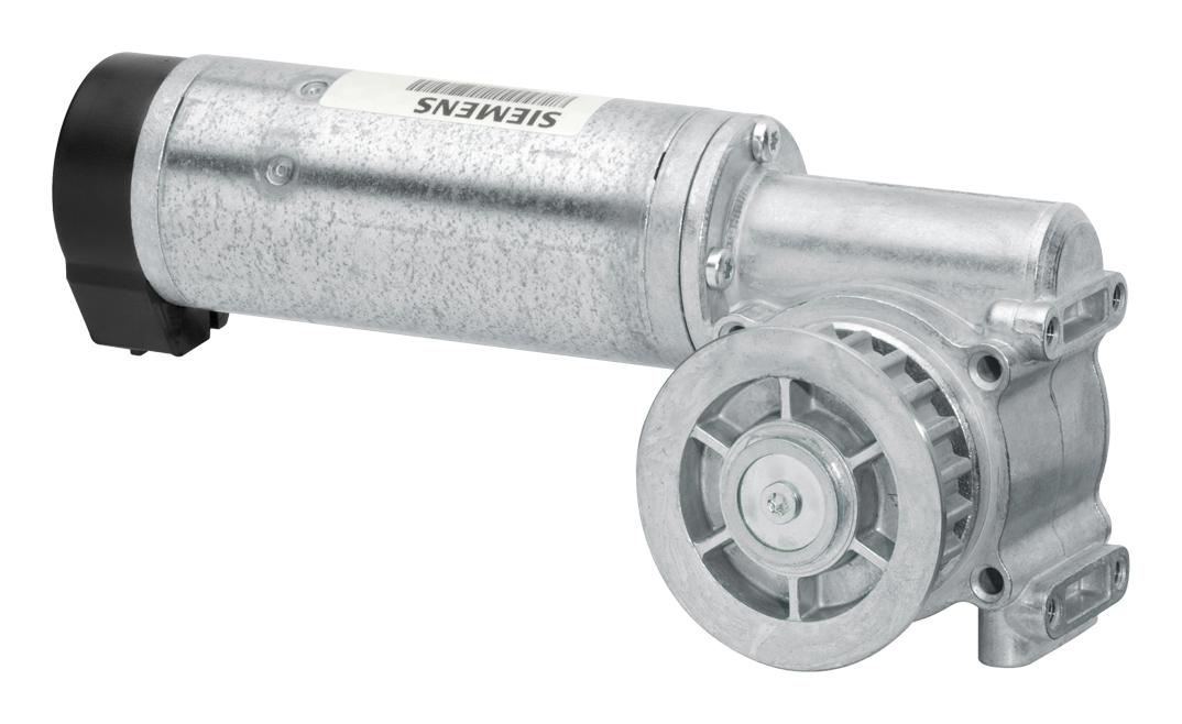 6FB1103-0AT10-5MA0 GEARED DC MOTORS SIEMENS