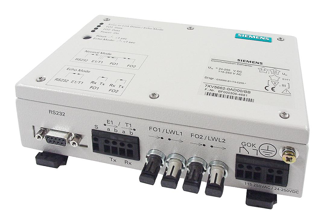 7XV5662-0AA00 CONVERTERS SIEMENS