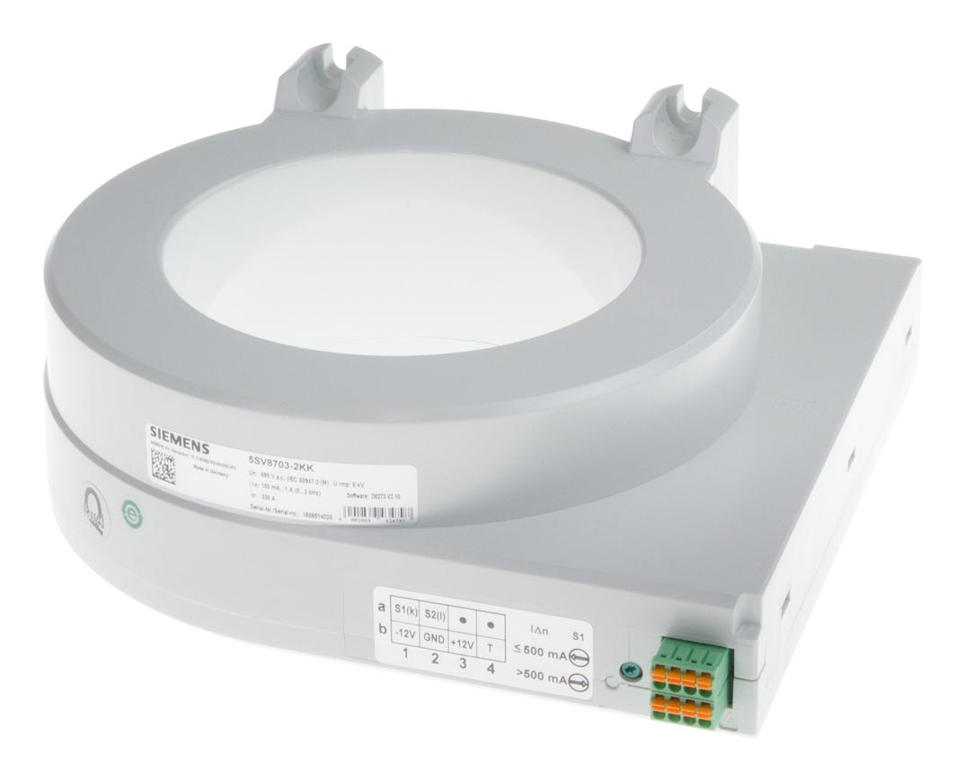 5SV8703-2KK CURRENT SIEMENS