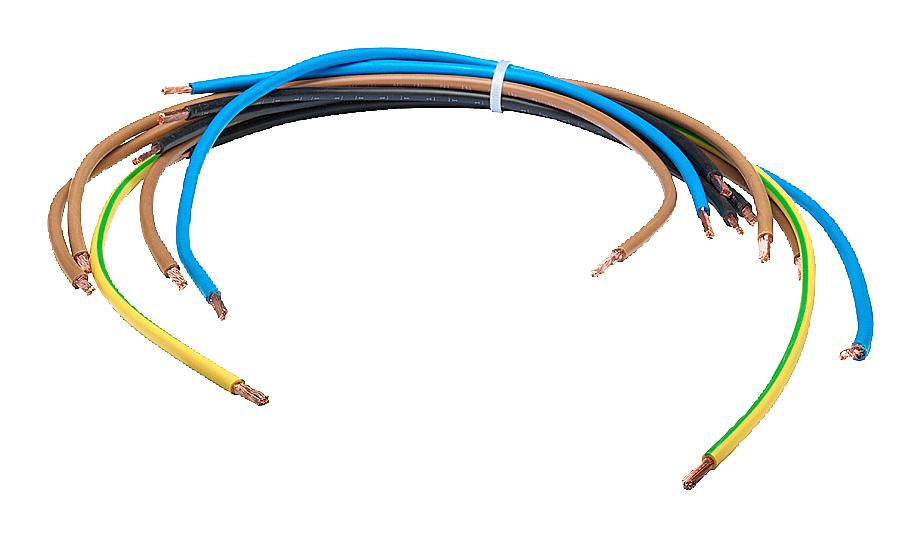 8GS4003-3 WIRE & CABLE KITS SIEMENS