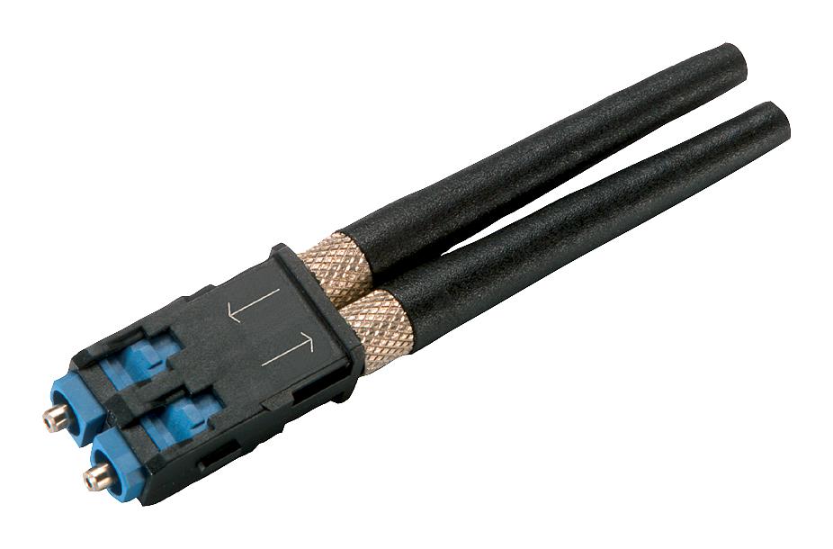 6GK1900-0NB00-0AC0 FIBER OPTIC CONN, SC RJ, DUPLEX SIEMENS