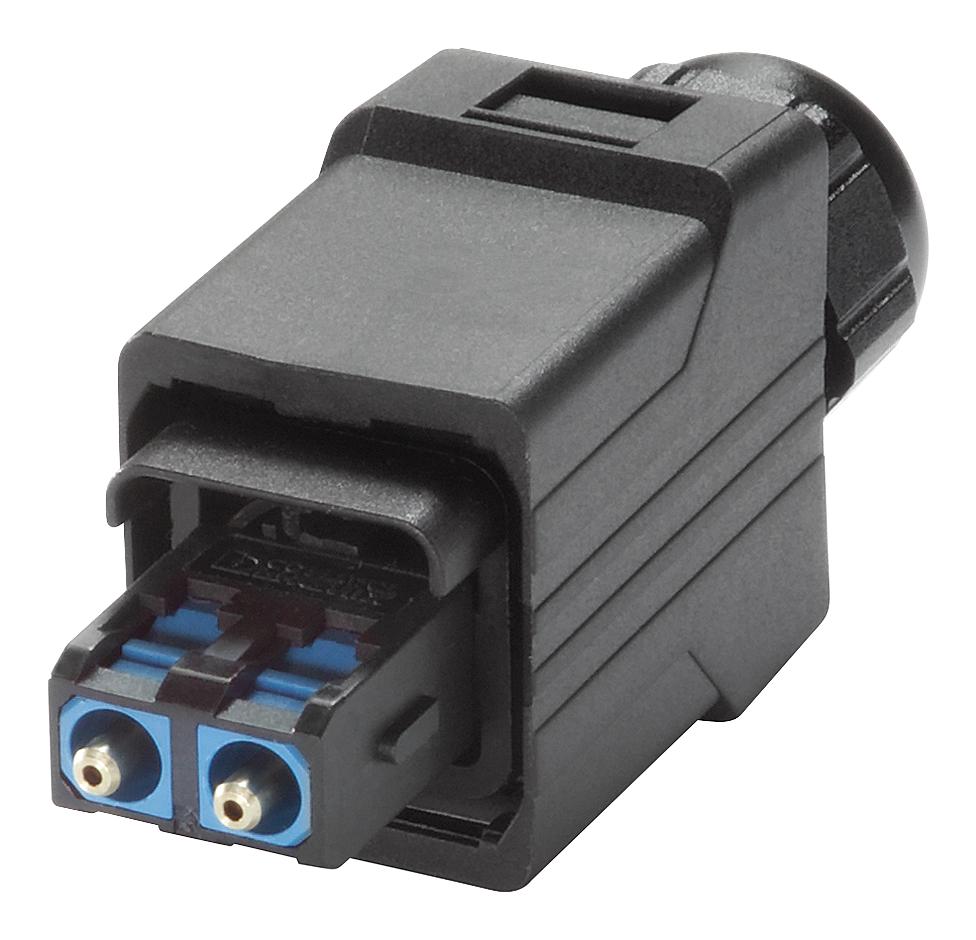 6GK1900-0MB00-6AA0 FIBER OPTIC CONN, SC RJ, DUPLEX SIEMENS