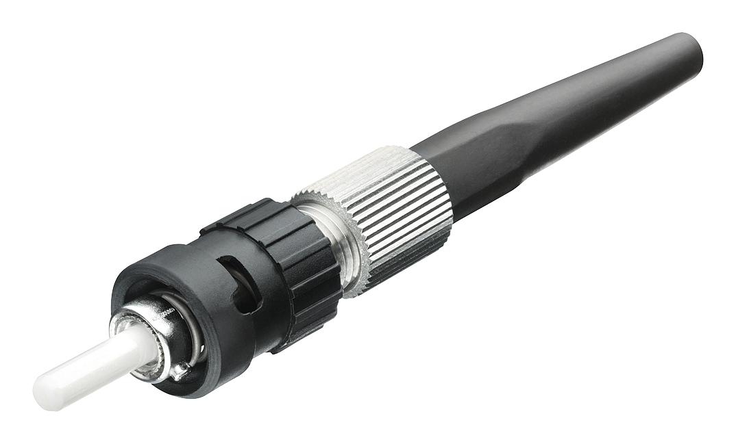 6GK1900-1GB00-0AC0 FIBER OPTIC CONN, ST/BFOC SIEMENS