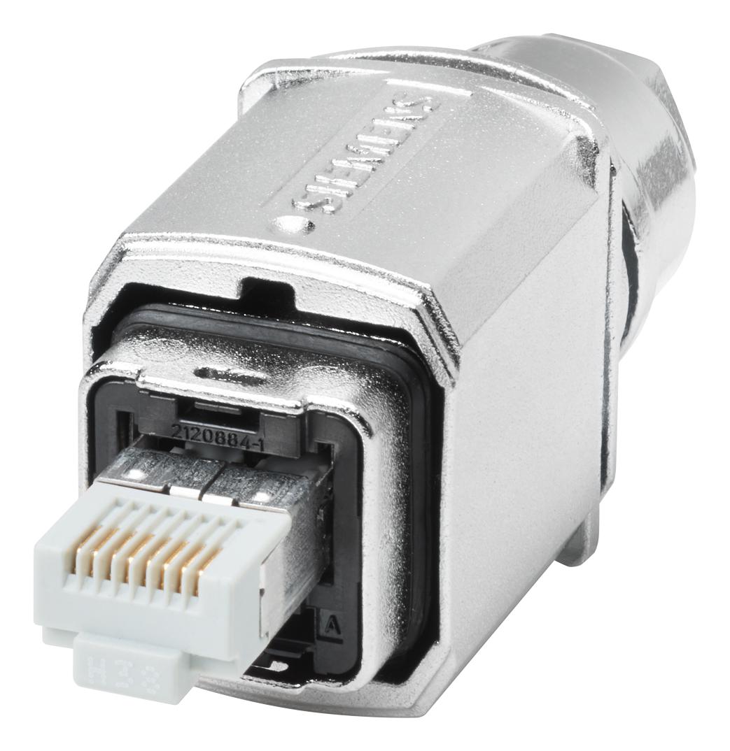 6GK1901-1BB21-6AA0 MODULAR & ETHERNET CONNECTORS SIEMENS