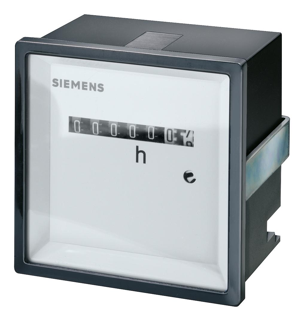 7KT5603 TIME COUNTER, 7 DIGIT, ANALOG, 115VAC SIEMENS