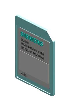 6ES7953-8LM32-0AA0 FLASH MEMORY CARDS SIEMENS